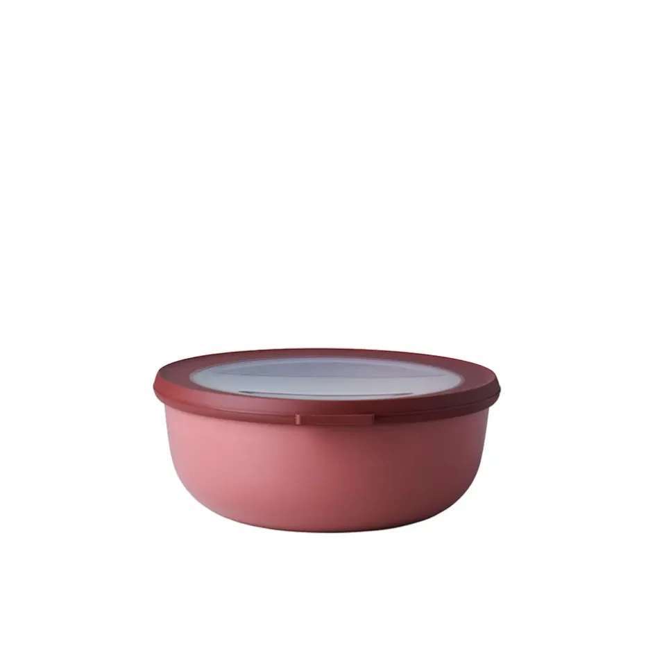 Fabrique de Styles Boîtes*Boite de conservation ronde 125cl - Cirqula