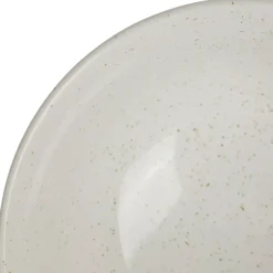 Fabrique de Styles Bols Et Coupelles*Bol amour en grès écru moucheté 70cl