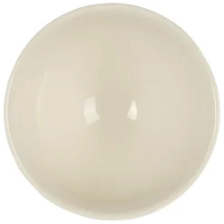 Fabrique de Styles Bols Et Coupelles*Bol citron en faïence jaune et vert 75cl - Collection