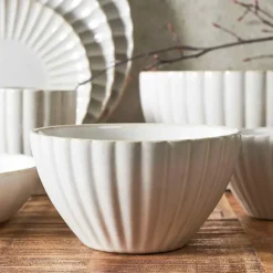 Fabrique de Styles Bols Et Coupelles*Bol en céramique d14.5cm - Vlora