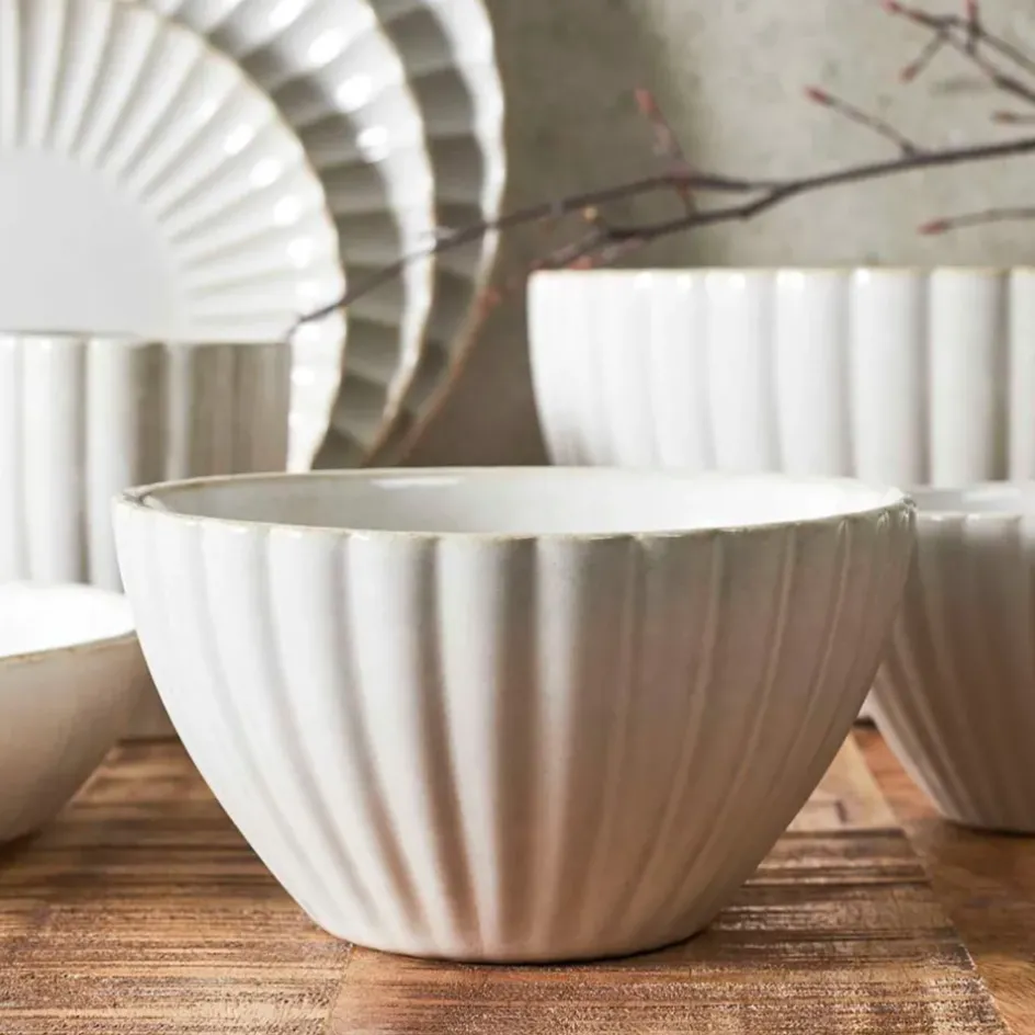 Fabrique de Styles Bols Et Coupelles*Bol en céramique d14.5cm - Vlora