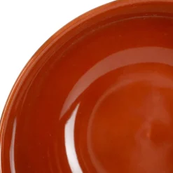 Fabrique de Styles Bols Et Coupelles*Bol en grès rayé et blanc 35cl - Alaria