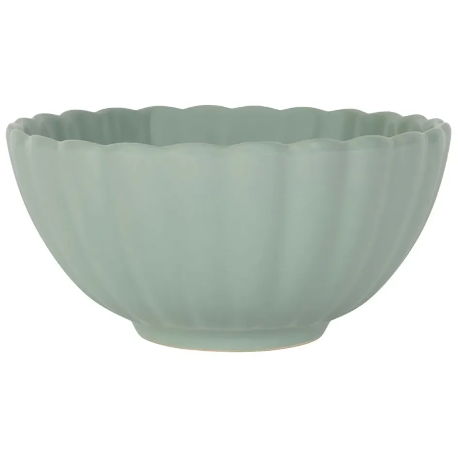 Fabrique de Styles Bols Et Coupelles*Bol en grès 60cl - Romancero