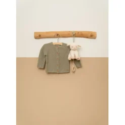 Enfant Fabrique de Styles Jouets*Boîte à musique mouton - Little Farm