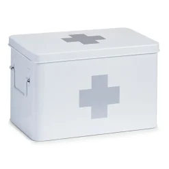 Fabrique de Styles Rangements Salle De Bain*Boîte à pharmacie en métal