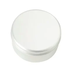 Fabrique de Styles Accessoires Soins*Boîte aluminium 75ml