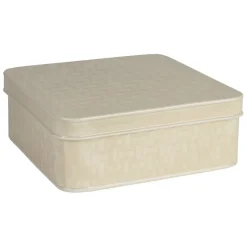 Fabrique de Styles Boîtes*Boîte gigogne (x2) en fer