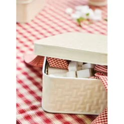 Fabrique de Styles Boîtes*Boîte gigogne (x2) en fer