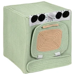 Enfant Fabrique de Styles Déco*Boîte rangement four en coton - Sweetdream