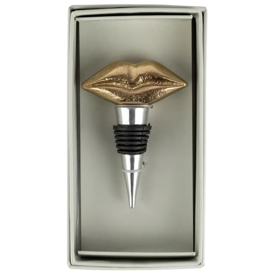 Fabrique de Styles Accessoires Vin Et Cocktails*Bouchon bouteille bouche - Tropic Étoile