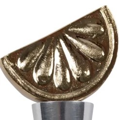 Fabrique de Styles Accessoires Vin Et Cocktails*Bouchon bouteille pastèque en aluminium - Sunny