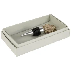 Fabrique de Styles Accessoires Vin Et Cocktails*Bouchon bouteille soleil - Tropic Étoile