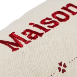 Fabrique de Styles Accessoires Et Quincaillerie*Boudin de porte en coton - P'tits Cœurs