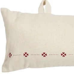 Fabrique de Styles Accessoires Et Quincaillerie*Boudin de porte en coton - P'tits Cœurs