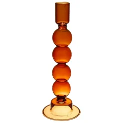 Fabrique de Styles Photophores, Bougeoirs Et Lanternes*Bougeoir Aria D8Xh23.5Cm