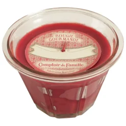 Fabrique de Styles Bougies Parfumées*Bougie clafoutis aux cerises 220g