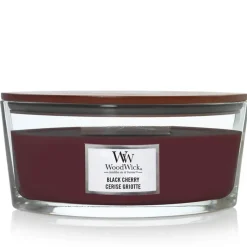 Fabrique de Styles Bougies Parfumées*Bougie ellipse parfumée Cerise de griotte