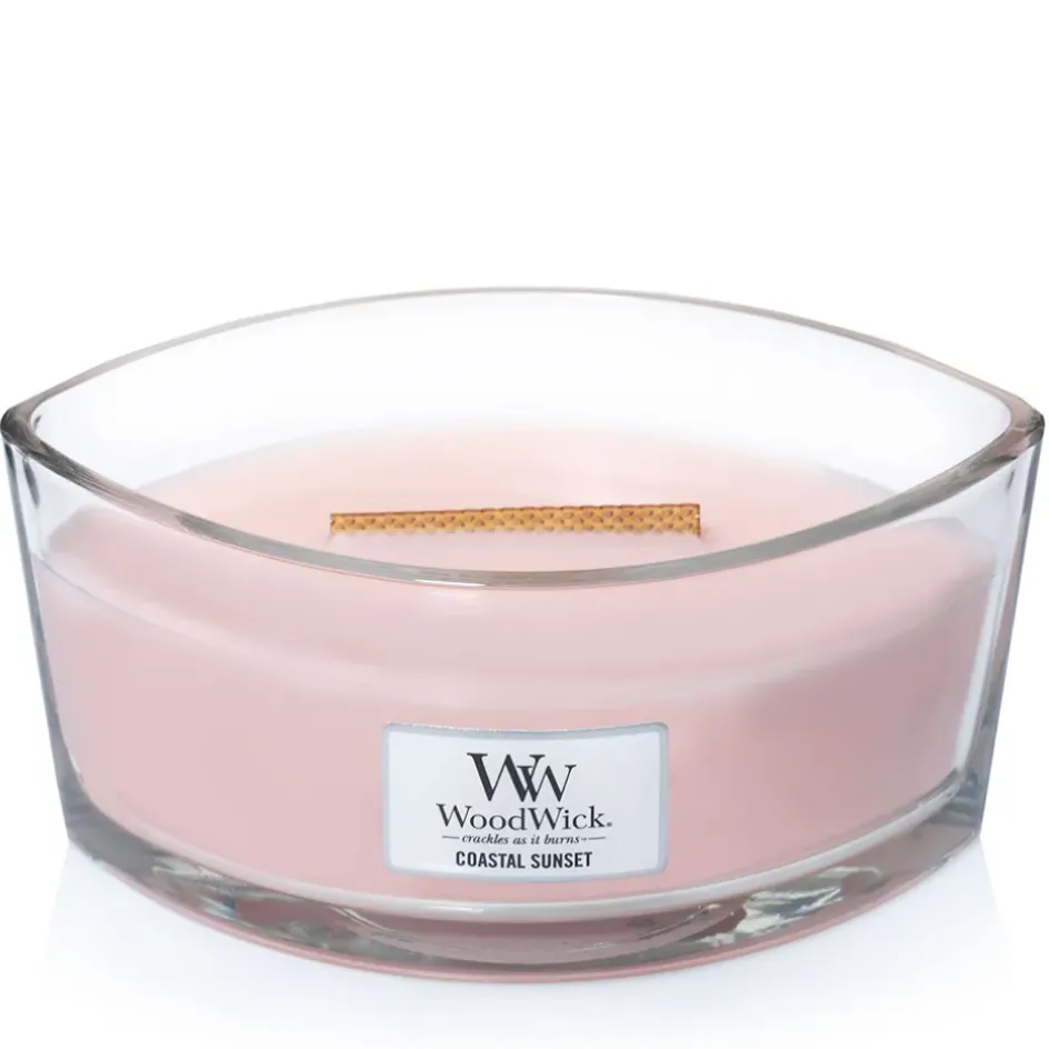 Fabrique de Styles Bougies Parfumées*Bougie ellipse parfumée Coucher du soleil