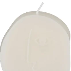 Fabrique de Styles Bougies Non Parfumées*Bougie en cire - Organic