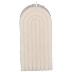 Fabrique de Styles Bougies Non Parfumées*Bougie en cire - Funny