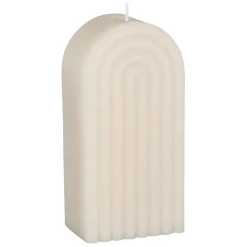 Fabrique de Styles Bougies Non Parfumées*Bougie en cire - Funny