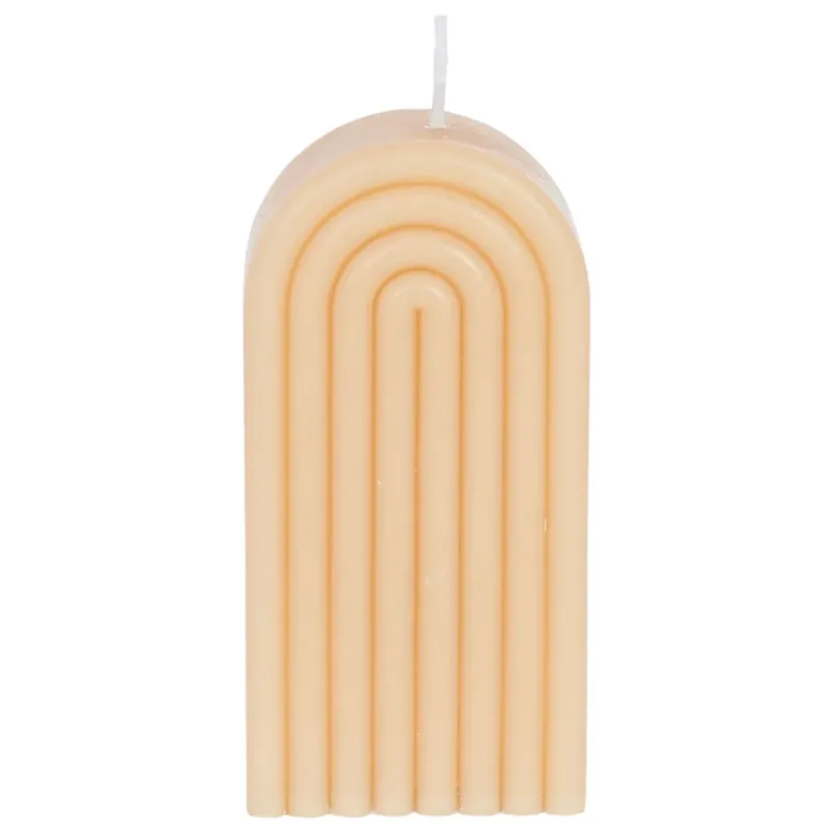 Fabrique de Styles Bougies Non Parfumées*Bougie en paraffine - Funny