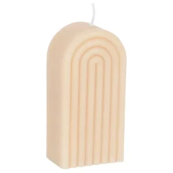 Fabrique de Styles Bougies Non Parfumées*Bougie en paraffine - Funny