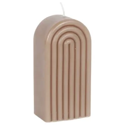 Fabrique de Styles Bougies Non Parfumées*Bougie en paraffine - Funny