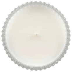 Fabrique de Styles Bougies Parfumées*Bougie en verre parfumée citron - Tradition