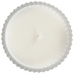 Fabrique de Styles Bougies Parfumées*Bougie en verre parfumée Palet Breton - Tradition