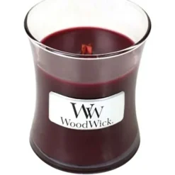 Fabrique de Styles Bougies Parfumées*Bougie jarre parfumée Cerise de griotte 15h