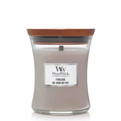 Fabrique de Styles Bougies Parfumées*Bougie jarre parfumée Coin du feu 65h