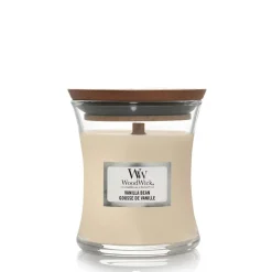 Fabrique de Styles Bougies Parfumées*Bougie jarre parfumée Gousse de vanille 15h