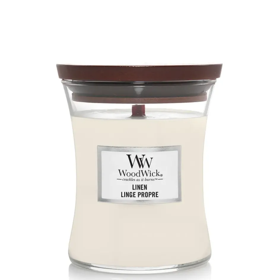 Fabrique de Styles Bougies Parfumées*Bougie jarre parfumée Linge propre 65h