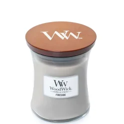 Fabrique de Styles Bougies Parfumées*Bougie jarre parfumée Teck 15h