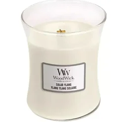 Fabrique de Styles Bougies Parfumées*Bougie jarre parfumée Ylang Ylang Solaire 65h