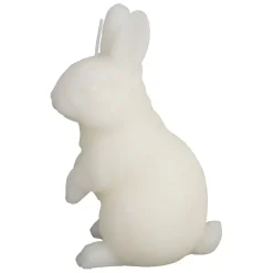 Fabrique de Styles Bougies Non Parfumées*Bougie lapin 5h - Floreal