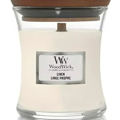 Fabrique de Styles Bougies Parfumées*Bougie mini jarre linge propre 15h