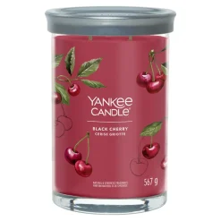 Fabrique de Styles Bougies Parfumées*Bougie parfumée Cerise de griotte 100h
