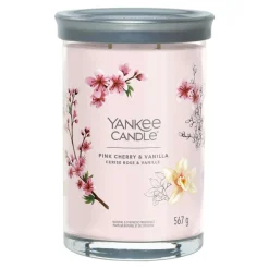 Fabrique de Styles Bougies Parfumées*Bougie parfumée Cerise, et Vanille 100h