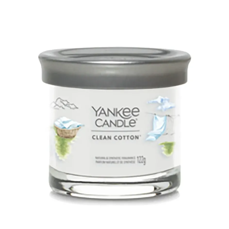 Fabrique de Styles Bougies Parfumées*Bougie parfumée Coton frais 25h