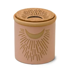 Fabrique de Styles Bougies Parfumées*Bougie parfumée Eau de et santal