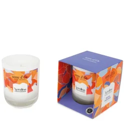 Fabrique de Styles Bougies Parfumées*Bougie parfumée Fleur d'oranger - Nerolina