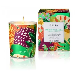 Fabrique de Styles Bougies Parfumées*Bougie parfumée jardin pallanca 40h