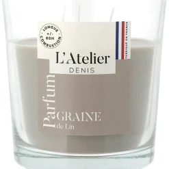 Fabrique de Styles Bougies Parfumées*Bougie parfumée 80h