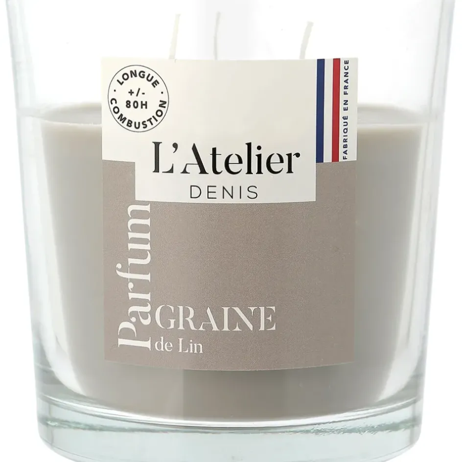 Fabrique de Styles Bougies Parfumées*Bougie parfumée 80h