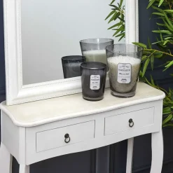 Fabrique de Styles Bougies Parfumées*Bougie parfumée Musc blanc 60h