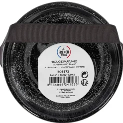 Fabrique de Styles Bougies Parfumées*Bougie parfumée Musc blanc 60h