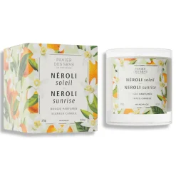 Fabrique de Styles Bougies Parfumées*Bougie parfumée néroli 50h