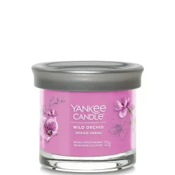 Fabrique de Styles Bougies Parfumées*Bougie parfumée Orchidée Sauvage 25h